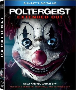 Poltergeist (2015)