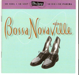 Various- Bossa Novaville