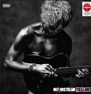 Machine Gun Kelly- Mainstream Sellout (Grey)(Sealed)