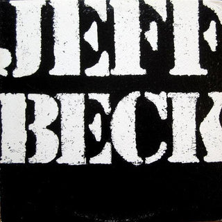 Jeff Beck- There And Back (Sealed)