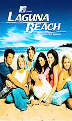 Laguna Beach Complete First Season