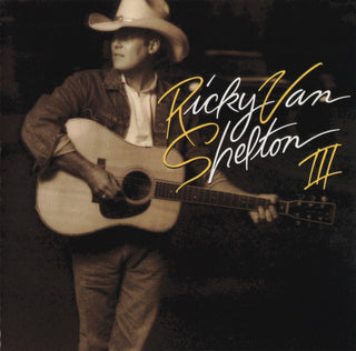 Ricky Von Shelton- RVS III