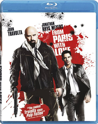 From Paris With Love