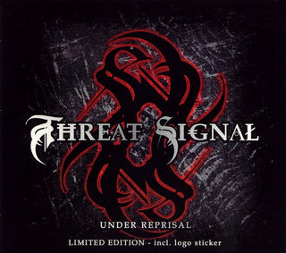 Threat Signal- Under Reprisal