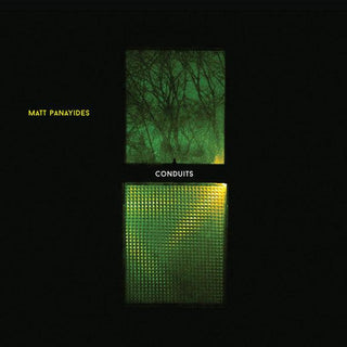 Matt Panayides- Conduits