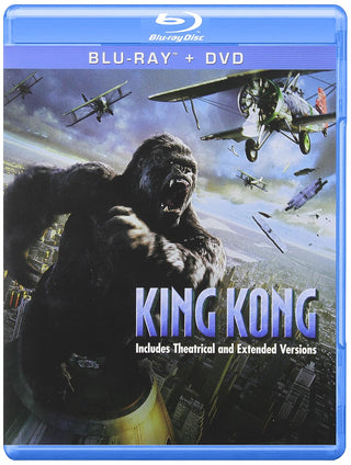 King Kong (2005)