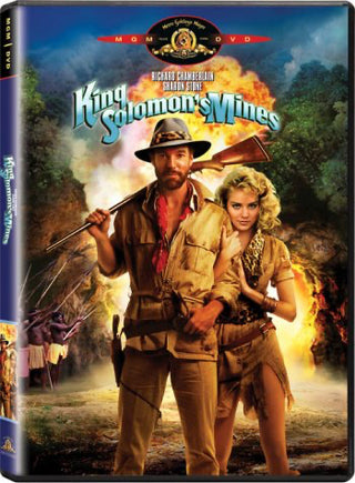 King Solomon's Mines