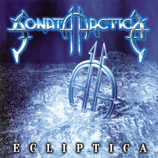 Sonata Arctica- Ecliptica