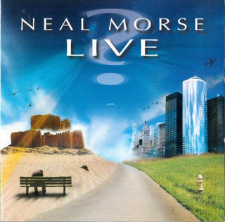 Neal Morse- ? Live