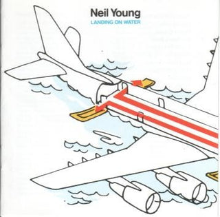 Neil Young- Landing On Water