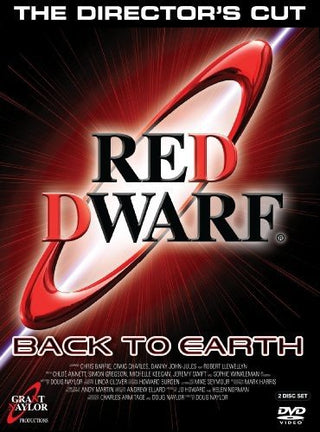 Red Dwarf