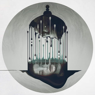 The Lodgers Soundtrack ("Murky Depths" Vinyl Variant)