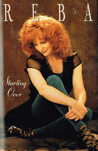 Reba McEntire- Starting Over