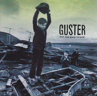 Guster- Lost And Gone Forever