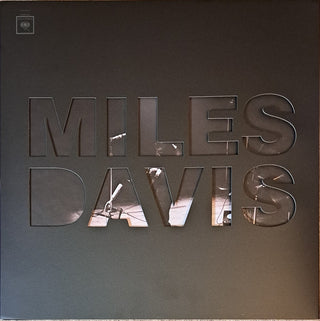 Miles Davis Quintet- Miles In France 1963 & 1964 (The Bootleg Series, Vol. 8)(8xLP)