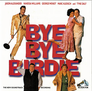 Bye Bye Birdie Soundtrack