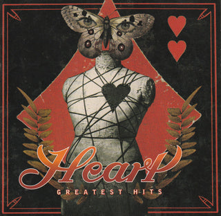 Heart- These Dreams: Heart's Greatest Hits