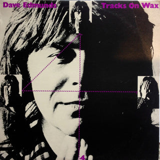 Dave Edmunds- Tracks On Wax 4
