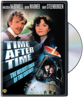 Time After Time