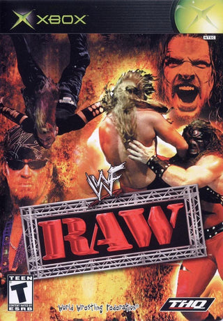 WWF Raw