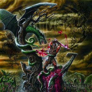 Obituary- Darkest Day