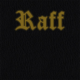 Raff- Raff