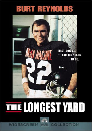 Longest Yard