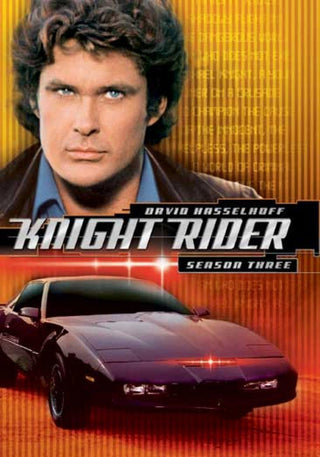 Knight Rider Season 3