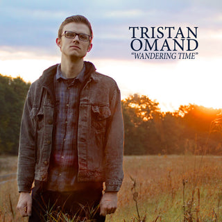 Tristan Omand- Wandering Time (Gold)
