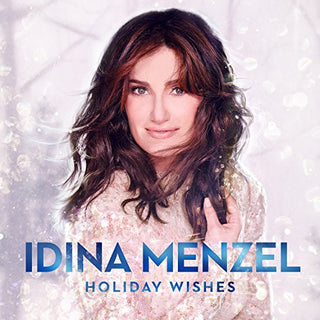 Idina Menzel- Holiday Wishes