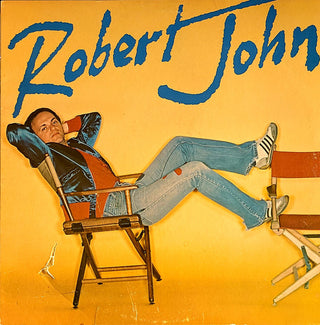 Robert John- Robert John