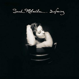 Sarah McLachlan- Surfacing (Analogue Productions)