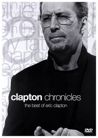 Eric Clapton- Clapton Chronicles: The Best Of Eric Clapton