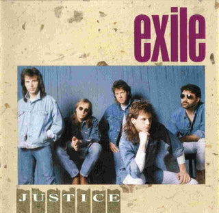 Exile- Justice