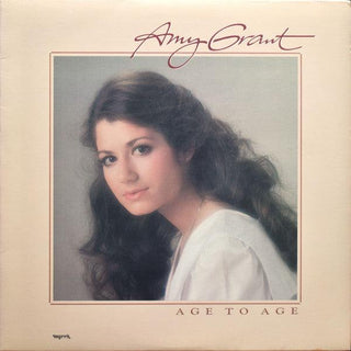 Amy Grant- Age To Age