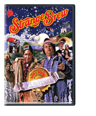 Strange Brew