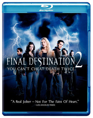 Final Destination 2