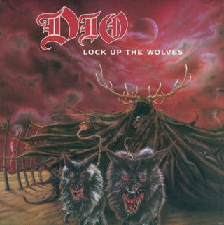 Dio- Lock Up The Wolves