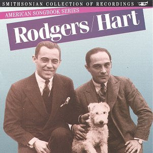 Various- American Songbook Series: Rodgers & Hart