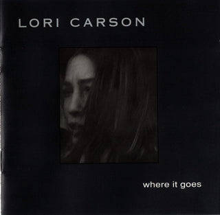 Lori Carson- Where It Goes