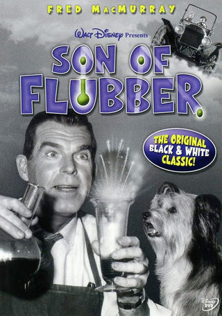 Son Of Flubber