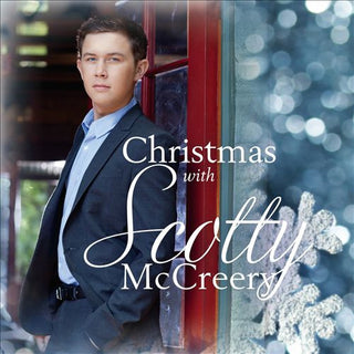 Scotty McCreery- Christmas With Scotty McCreery