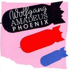 Phoenix- Wolfgang Amadeus Phoenix