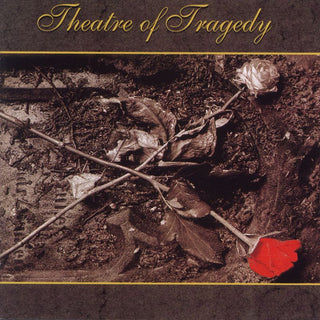 Theatre Of Tragedy- Theatre Of Tragedy