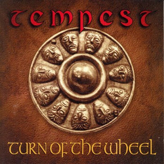 Tempest- Turn Of The Wheel