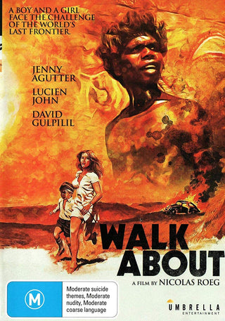 Walkabout
