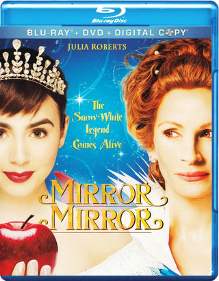 Mirror, Mirror