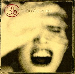 Third Eye Blind- Third Eye Blind