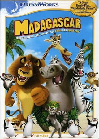 Madagascar