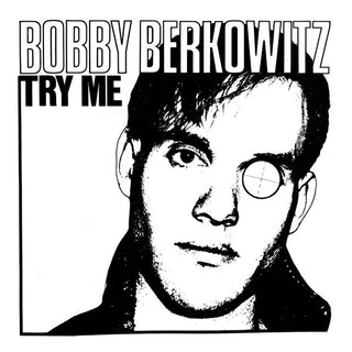 Bobby Berkowitz/ Beirut Slump- Try Me/ Staircase